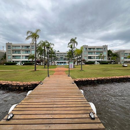 Brisas Do Lago Em ブラジリア エクステリア 写真