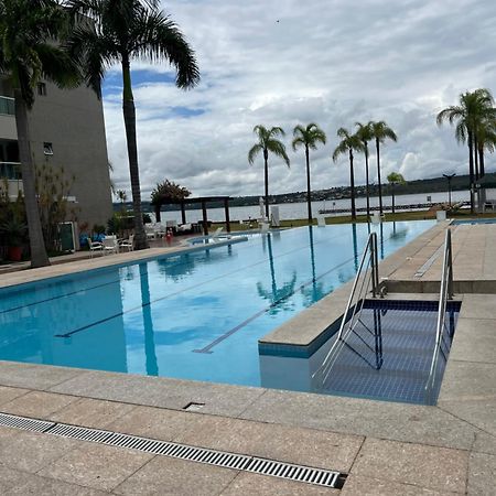 Brisas Do Lago Em ブラジリア エクステリア 写真